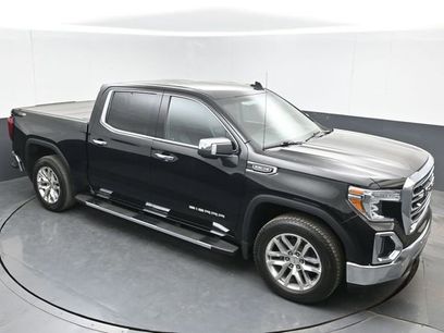 Used 2019 GMC Sierra 1500 SLT w/ SLT Premium Plus Package