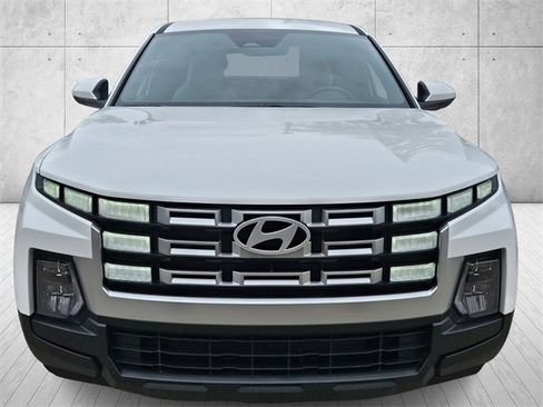 New 2026 Hyundai Santa Cruz SE image 4