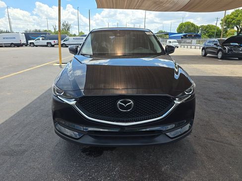 Used 2020 MAZDA CX-5 Sport FWD image 2