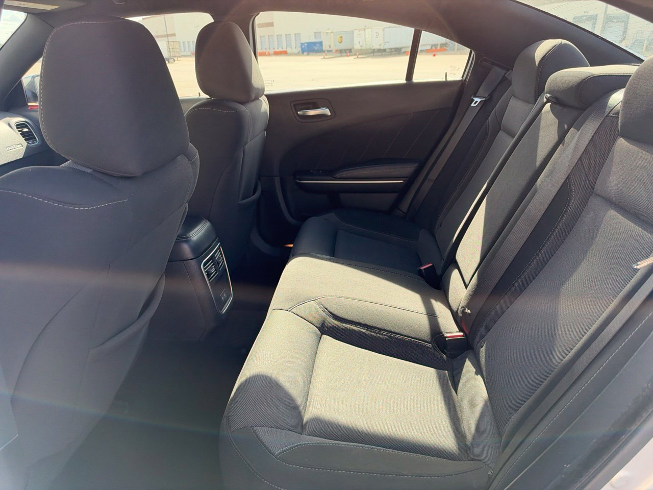 Used 2022 Dodge Charger SXT RWD image 11