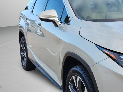 Used 2020 Lexus RX 350L FWD w/ Premium Package image 35