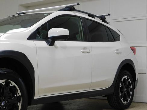 Used 2021 Subaru Crosstrek 2.0i Premium AWD/4WD image 17