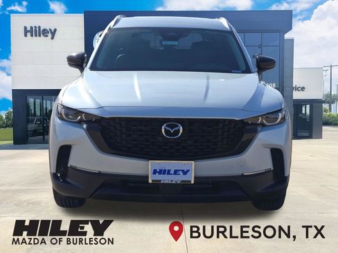 New 2026 MAZDA CX-50 AWD 2.5 S w/ Cargo Package image 6