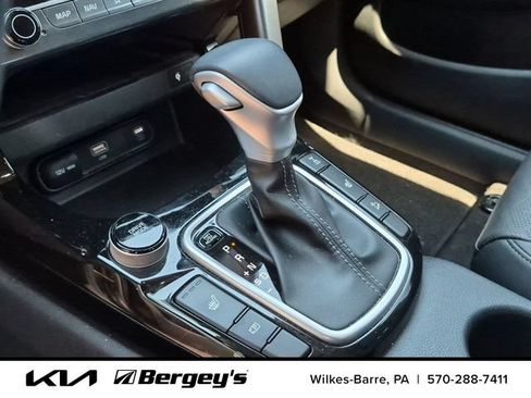 Certified 2024 Kia Seltos EX AWD/4WD image 21
