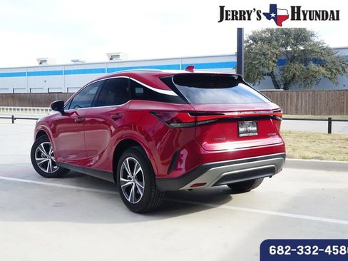 Used 2023 Lexus RX 350 350 Premium image 5