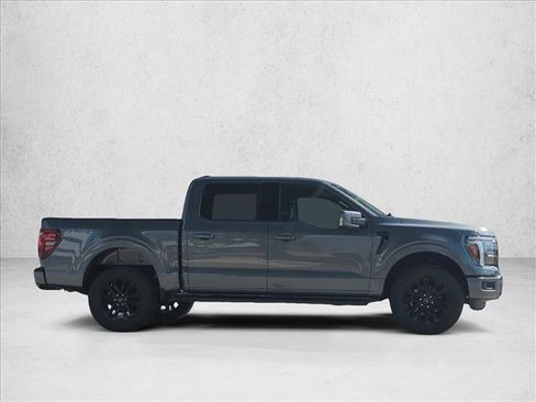 New 2026 Ford F150 Lariat w/ Equipment Group 501A Mid AWD/4WD image 5