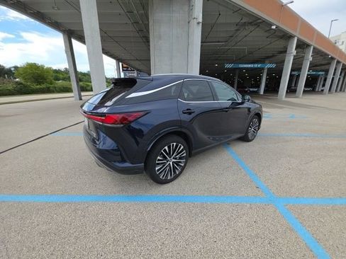 Used 2026 Lexus RX 350 Premium Plus w/ Convenience Package AWD/4WD image 3