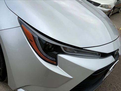 Used 2026 Toyota Corolla LE image 27