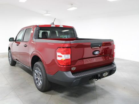 New 2026 Ford Maverick XLT image 6