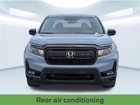 Used 2024 Honda Ridgeline Sport+ image 11