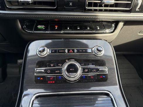 Certified 2023 Lincoln Nautilus Reserve w/ Equipment Group 201A image 28