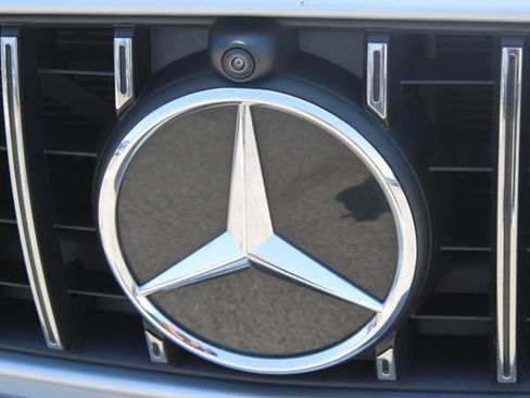 Used 2025 Mercedes-Benz C 43 AMG 4MATIC Sedan image 5