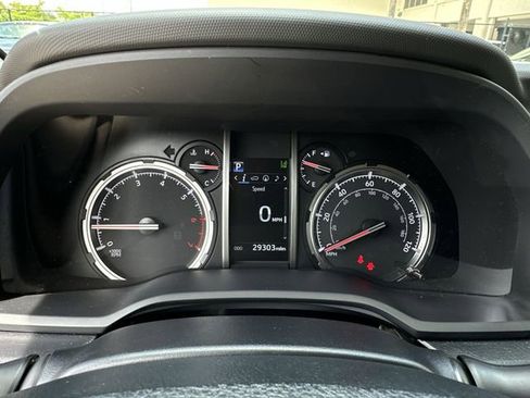 Used 2023 Toyota 4Runner Limited image 23