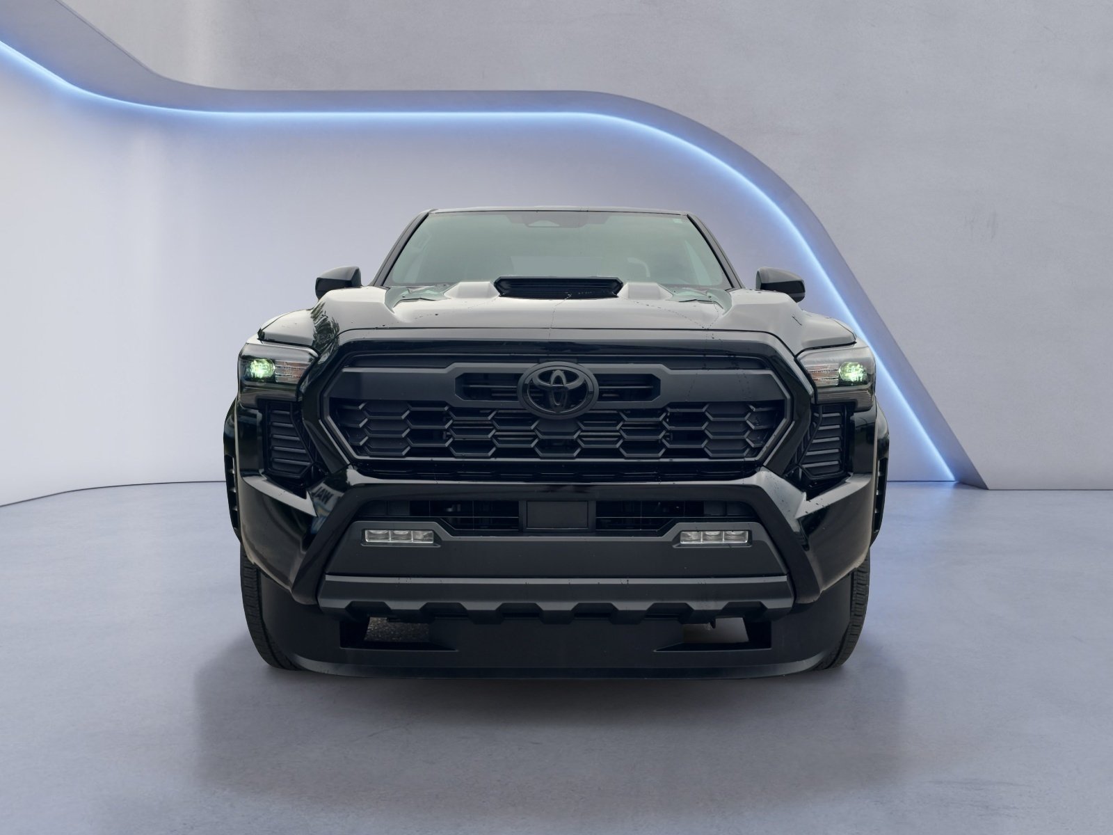 Used 2026 Toyota Tacoma TRD Sport AWD/4WD image 9