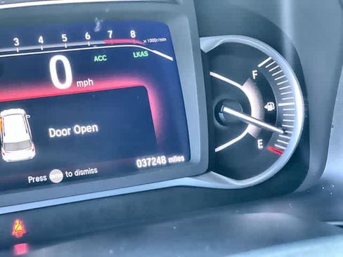 Certified 2022 Honda Passport EX-L image 19