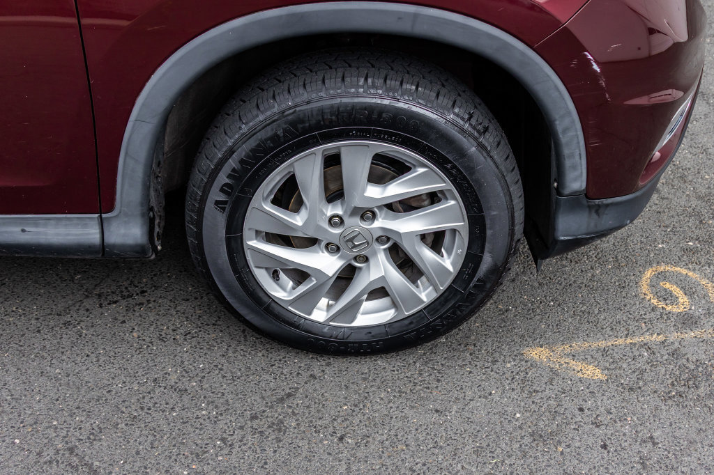 Used 2015 Honda CR-V EX-L image 8