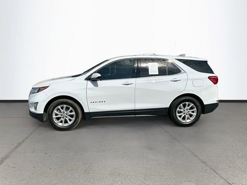 Used 2020 Chevrolet Equinox LT FWD image 4