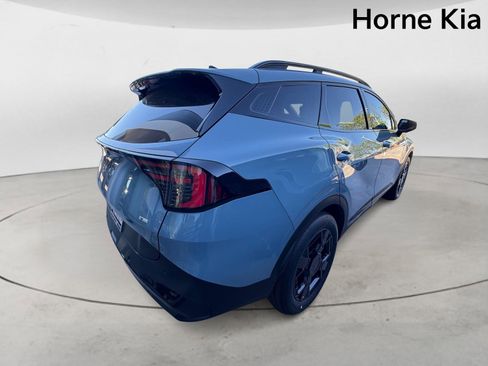 New 2026 Kia Sportage X-Line image 4