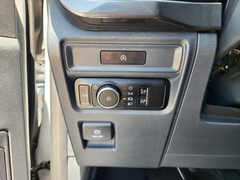 Used 2025 Ford F150 STX w/ STX Black Appearance Package RWD image 20