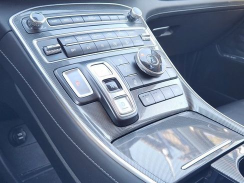 Certified 2023 Hyundai Santa Fe Limited w/ Cargo Package image 19