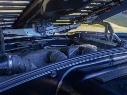 Used 2007 Lamborghini Gallardo Spyder image 25