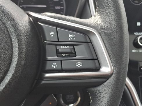 Certified 2025 Subaru Outback Limited image 22