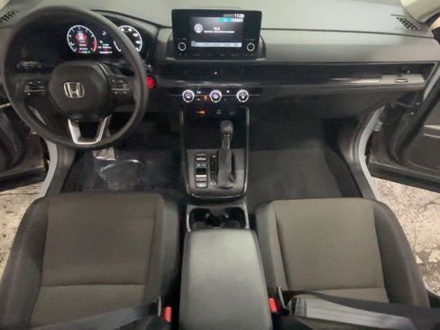 Used 2023 Honda CR-V LX image 30