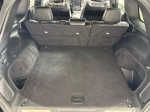 Used 2019 Jeep Grand Cherokee Limited AWD/4WD image 21