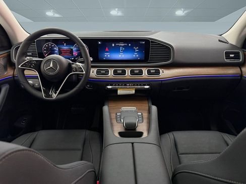 New 2026 Mercedes-Benz GLE 350 4MATIC image 14
