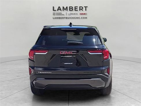 Used 2025 GMC Terrain Elevation FWD image 4