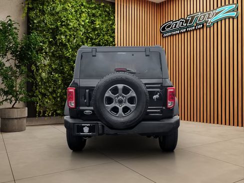 Used 2025 Ford Bronco Big Bend AWD/4WD image 5