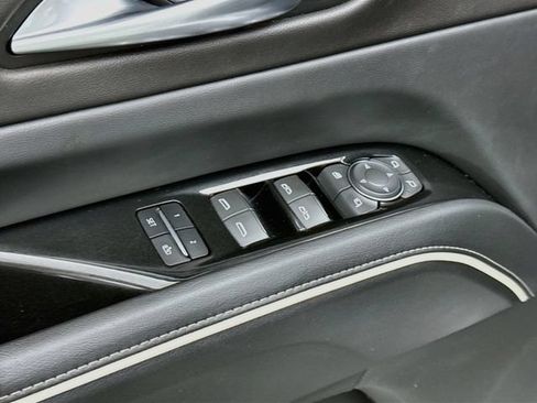 Used 2023 Cadillac Escalade ESV Sport w/ Touring Package AWD/4WD image 19