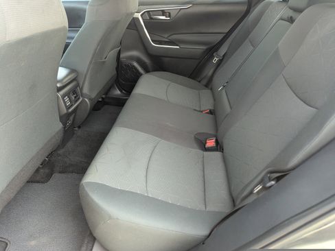 Certified 2024 Toyota RAV4 XLE image 17