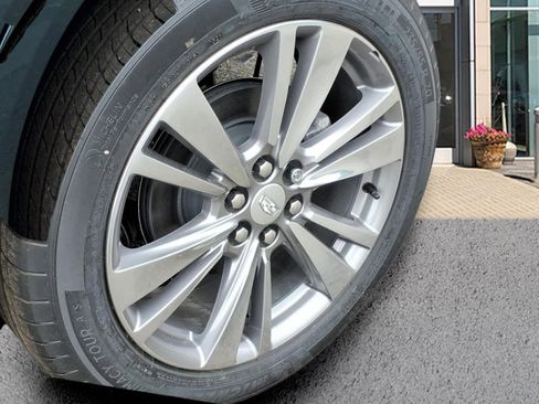 New 2026 Cadillac XT5 Premium Luxury FWD image 9