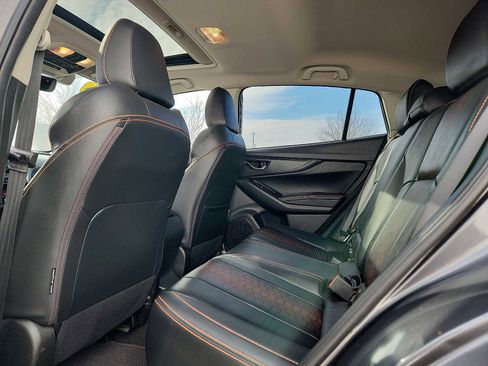 Used 2021 Subaru Crosstrek 2.5i Limited w/ Moonroof Package 1 image 10