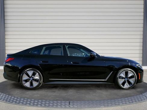 Used 2023 BMW i4 eDrive35 w/ Premium Package RWD image 8