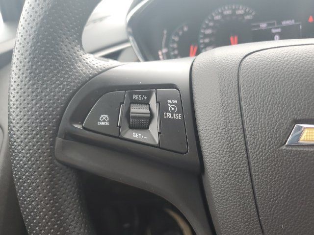 Used 2020 Chevrolet Trax LS w/ Tint and Cruise Package FWD image 22