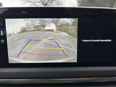 Used 2023 Hyundai Sonata SEL image 11