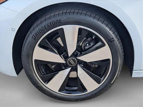 Certified 2025 Audi A5 2.0T Premium Plus w/ Premium Plus image 22