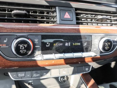 Used 2023 Audi A4 2.0T Premium Plus w/ Premium Plus Package image 28