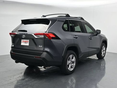 Used 2023 Toyota RAV4 XLE FWD image 7