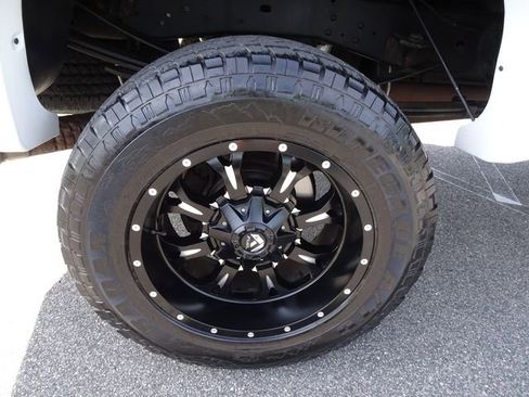 Used 2015 Ford F350 Lariat w/ Lariat Ultimate Package AWD/4WD image 37