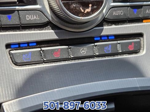 Used 2017 Lincoln MKZ Reserve w/ Climate Package AWD/4WD image 22