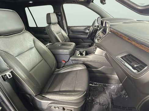 Certified 2023 Chevrolet Tahoe Premier image 35