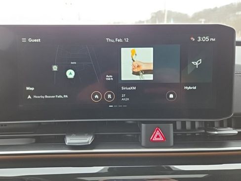 New 2026 Kia Carnival SX Prestige FWD image 41