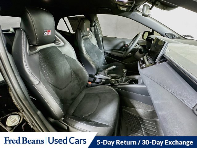Used 2025 Toyota Corolla GR AWD/4WD image 34