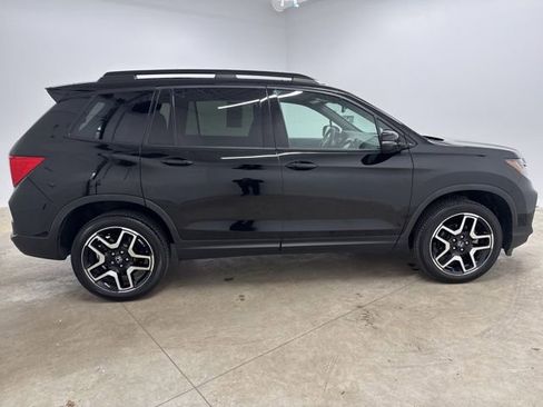 Used 2023 Honda Passport Elite image 4