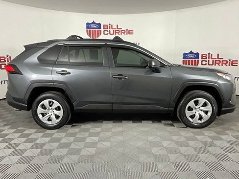 Used 2020 Toyota RAV4 LE image 2
