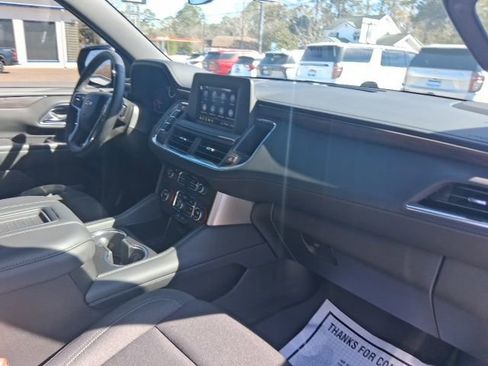 Certified 2024 Chevrolet Tahoe LS w/ Driver Alert Package image 23