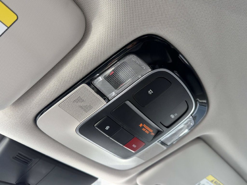Certified 2023 Hyundai Tucson SEL AWD/4WD image 34